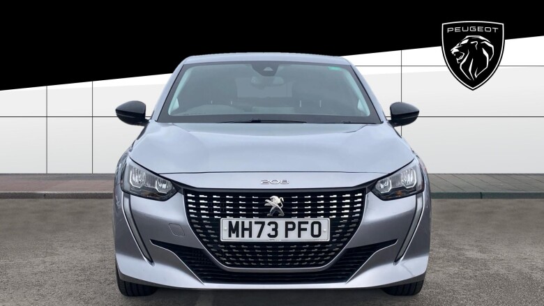 Peugeot 208 1.2 PureTech 100 Allure Premium + 5dr Petrol Hatchback